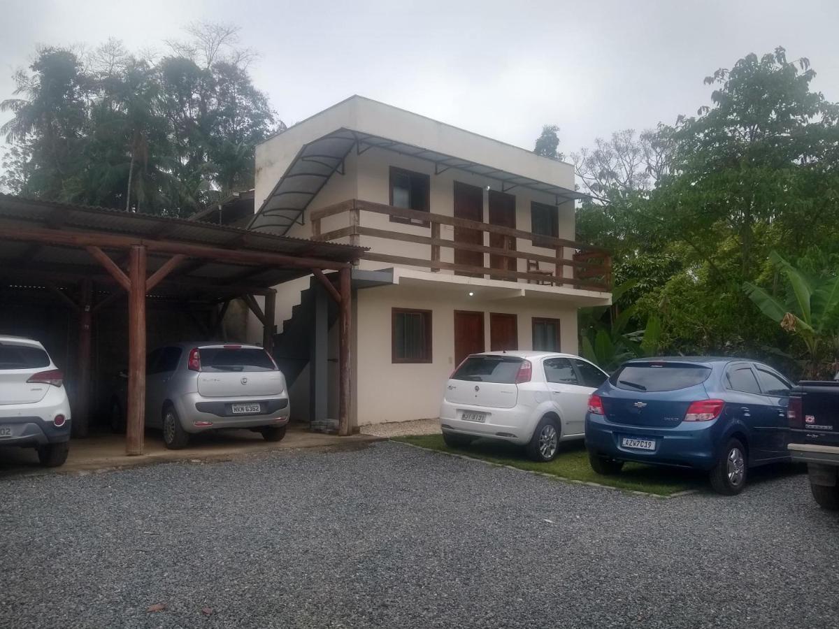 Albergue Le Petit Cherie *